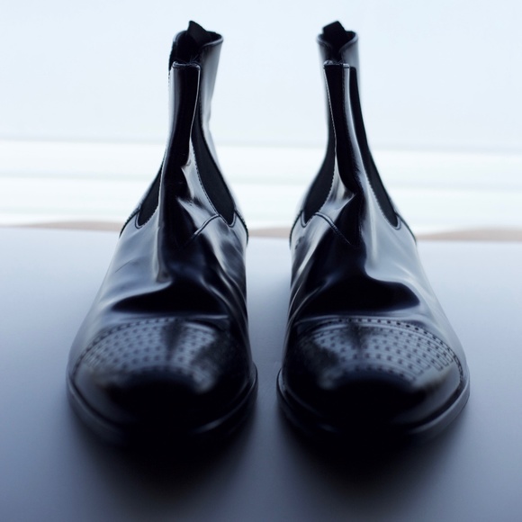 Prada Boots - Picture 2 of 8